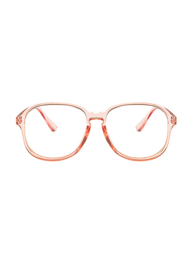 Women's Square Eyeglass Frames