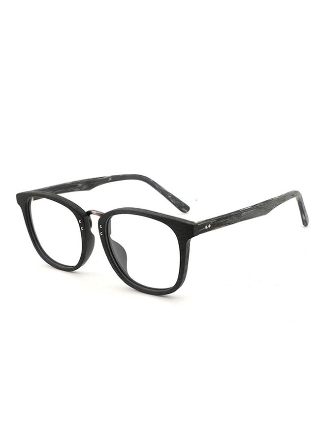 Women's Full Rim Vintage Square Frame Reading Glasses