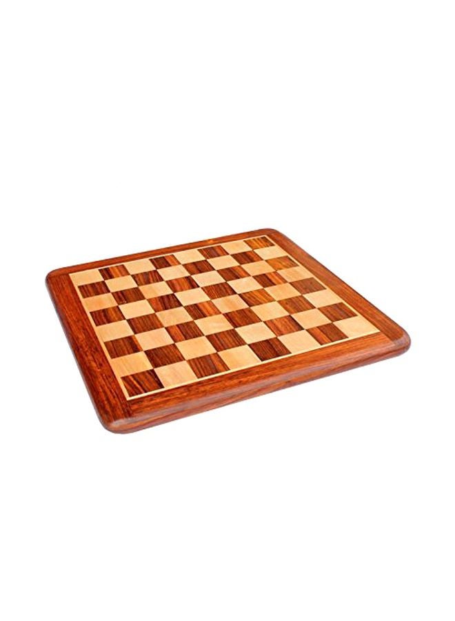 Wooden Chess Board