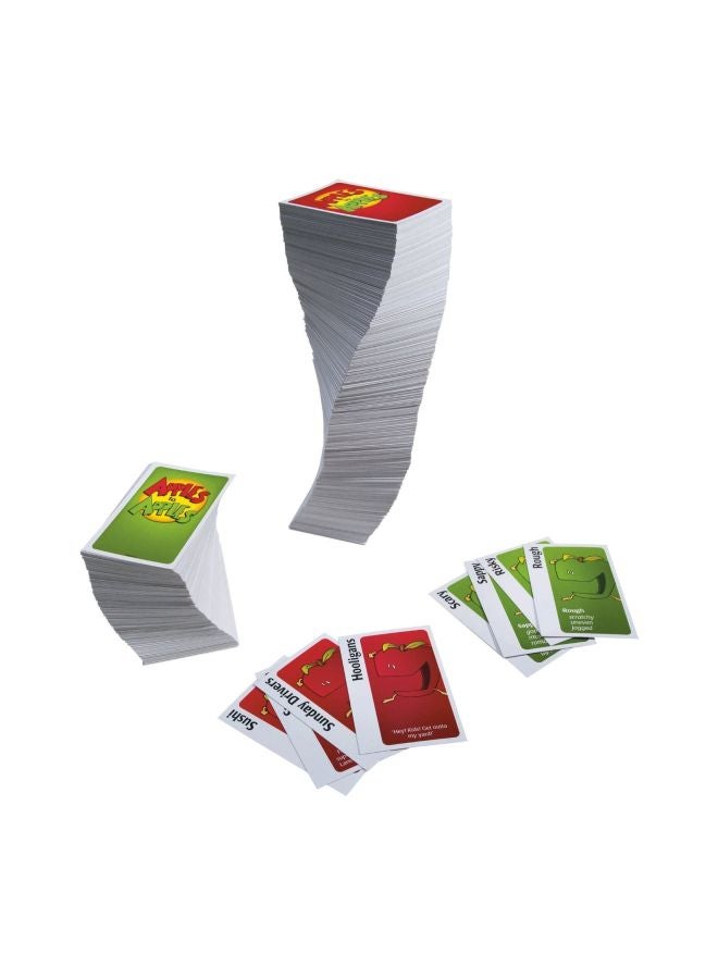 Apples To Apples Party In A Box Card N1384