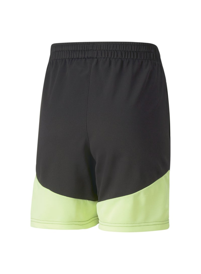 individualCUP Kids Football Training Shorts