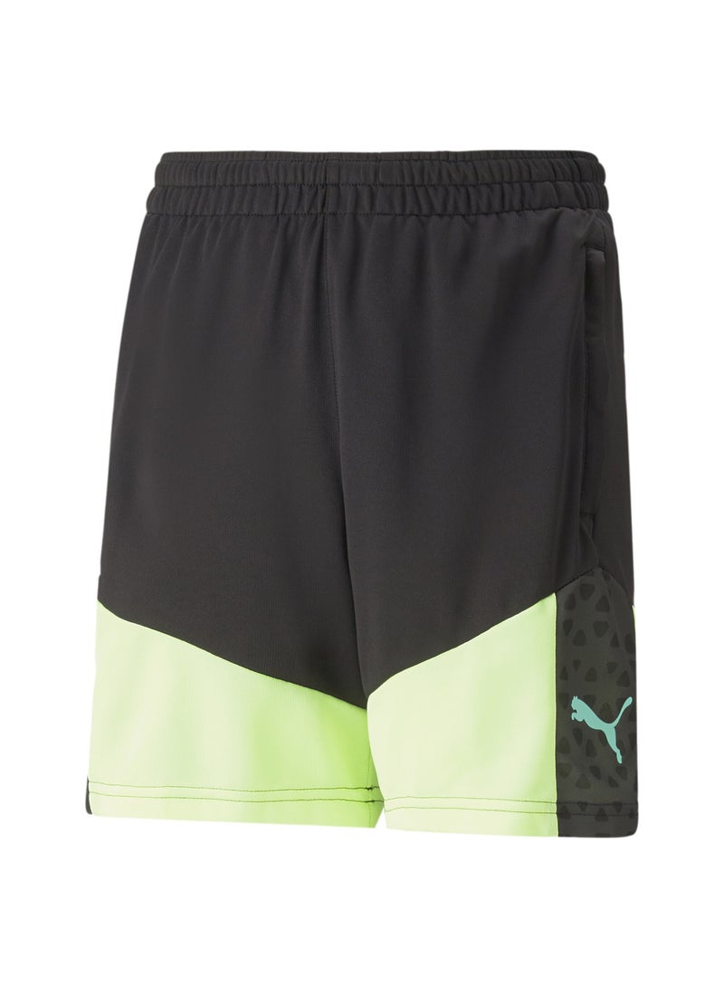 individualCUP Kids Football Training Shorts