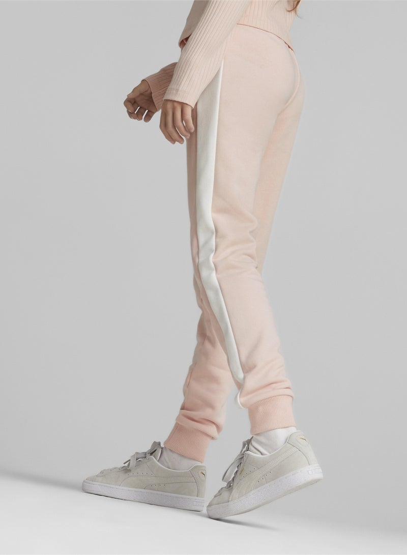 Classics T7 Girls Youth Track Pants