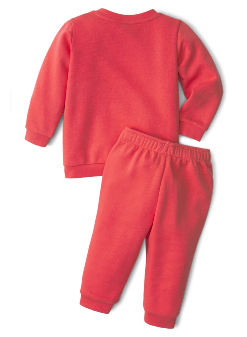 LIL Infant Baby Joggers Set