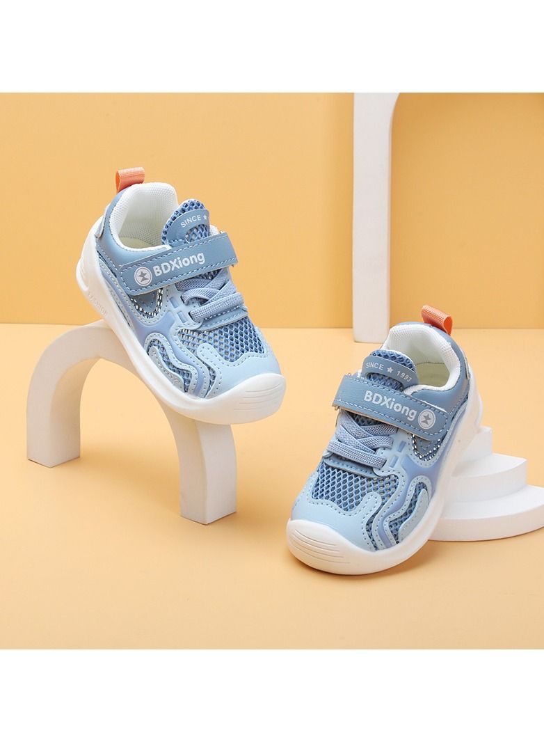 Children's Comfortable Walking Low Top Sneakers
