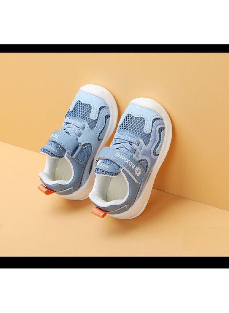 Children's Comfortable Walking Low Top Sneakers