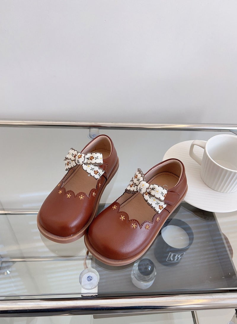 Children's Comfortable And Wear-Resistant  Shoes