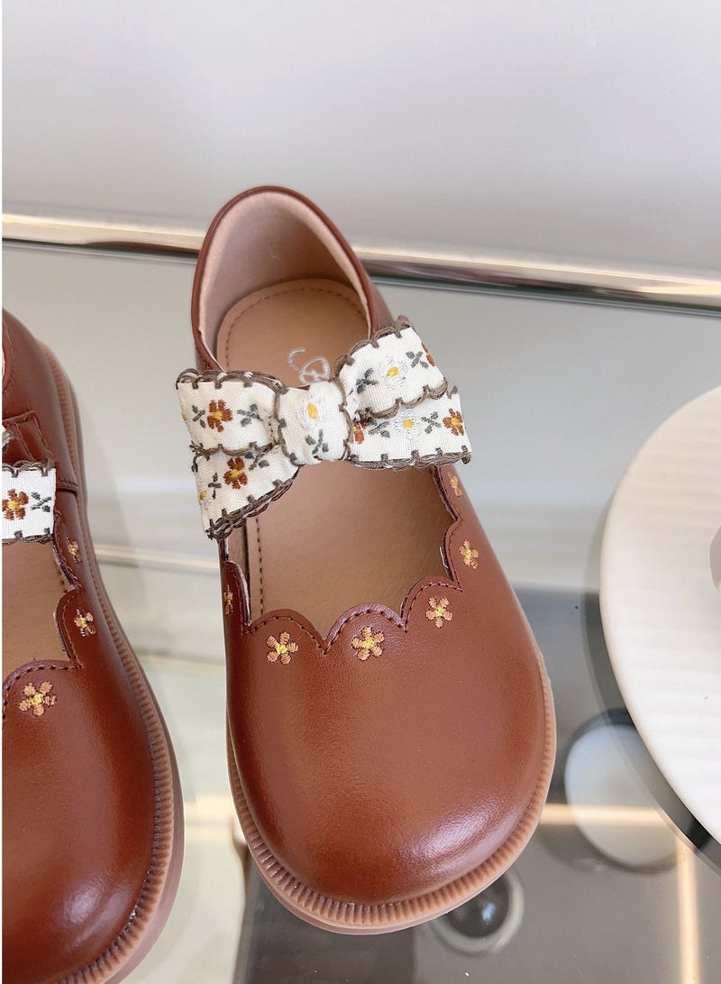 Children's Comfortable And Wear-Resistant  Shoes