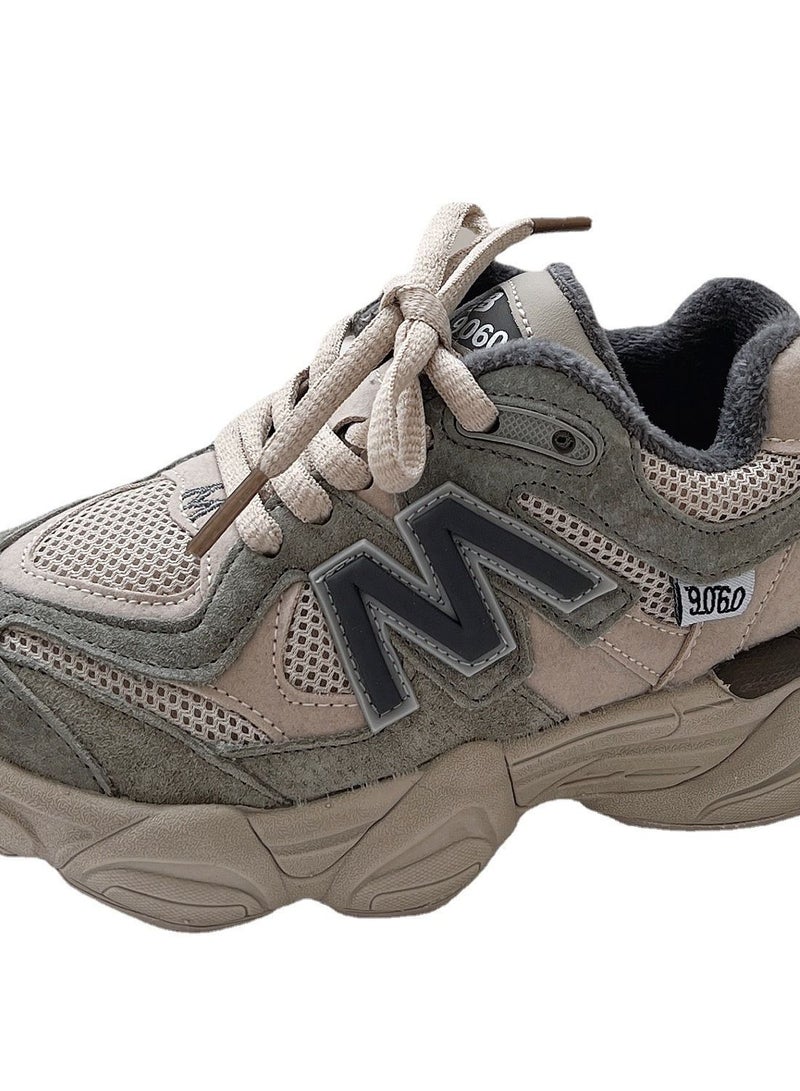 Children's Comfortable And Wear-Resistant New Sports Shoes