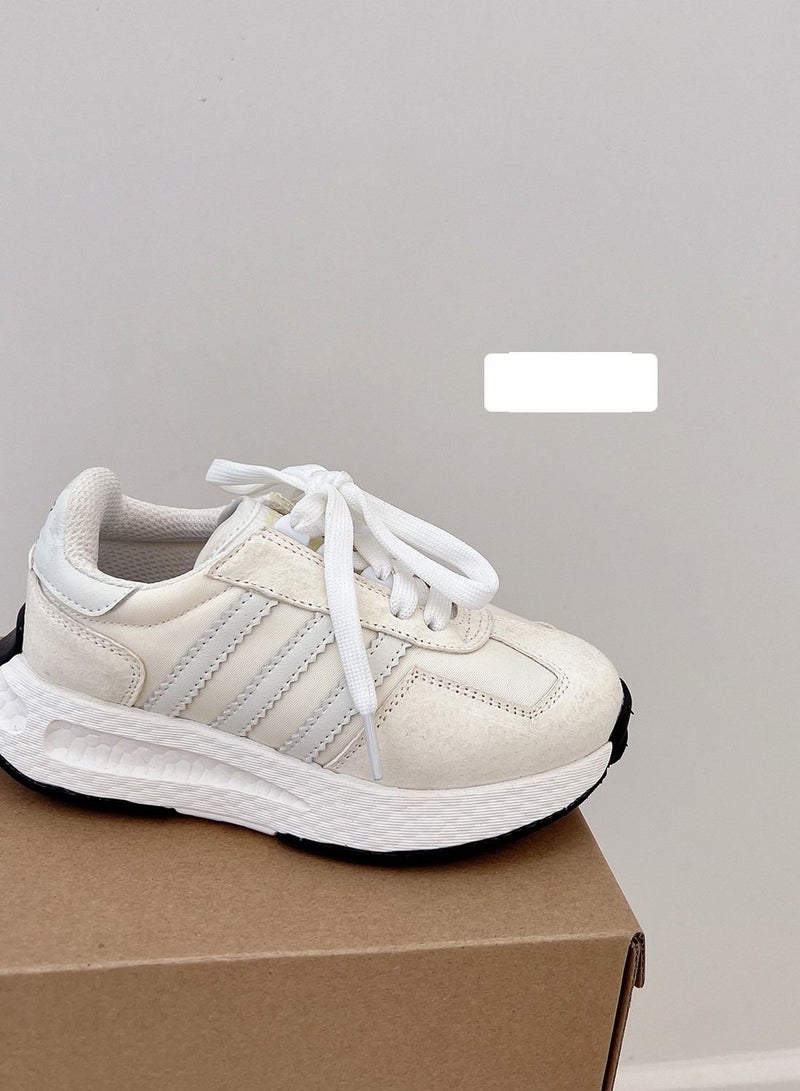 Children's Comfortable And Wear-Resistant New Sports Shoes