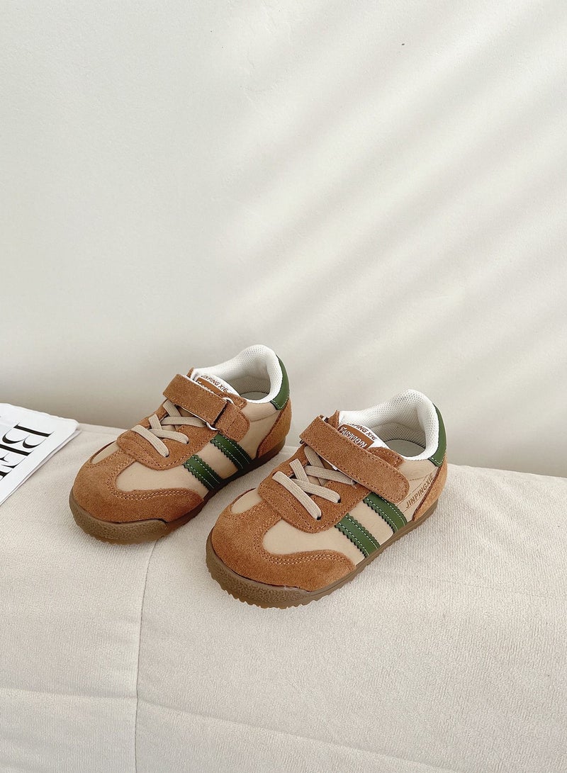 Children's Comfortable And Wear-Resistant New Sports Shoes