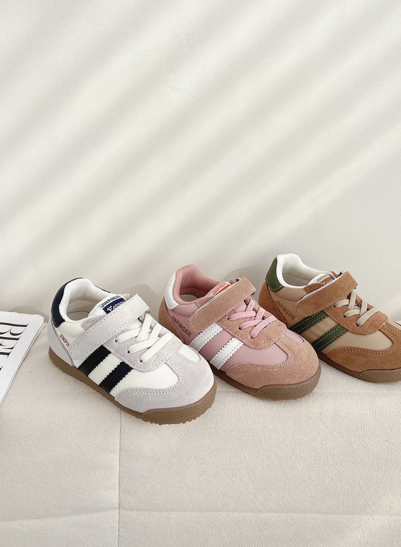 Children's Comfortable And Wear-Resistant New Sports Shoes