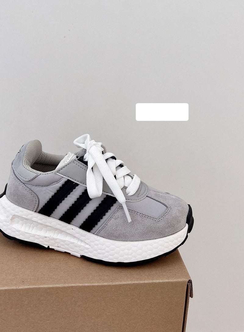 Children's Comfortable And Wear-Resistant New Sports Shoes