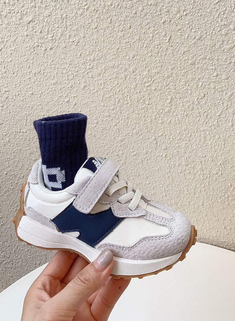 Children's Comfortable And Wear-Resistant New Sports Shoes