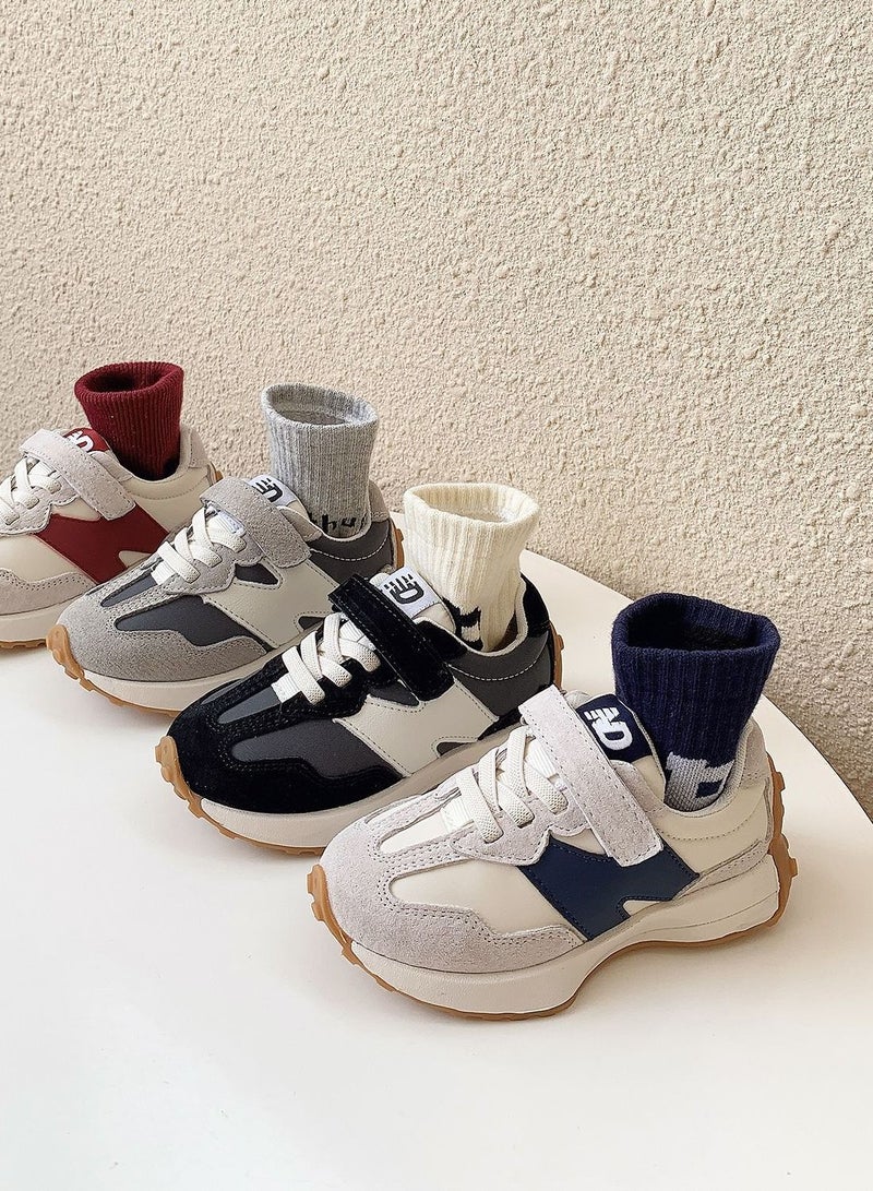 Children's Comfortable And Wear-Resistant New Sports Shoes