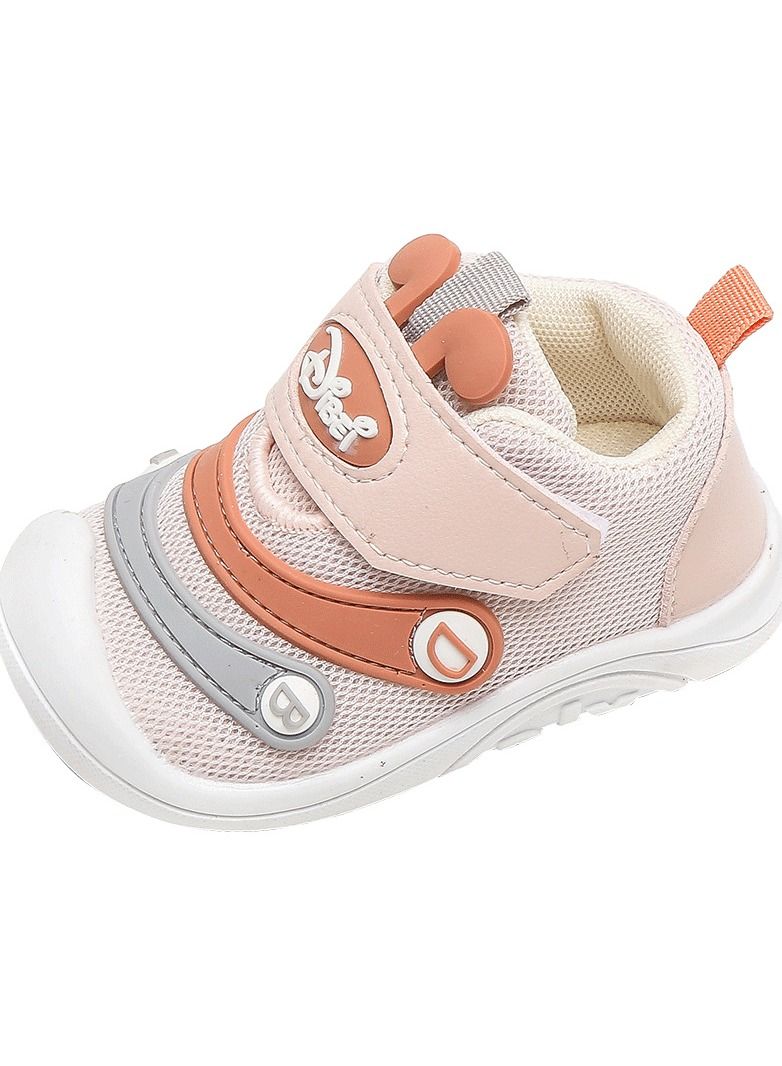 Children's Comfortable Walking Low Top Sneakers