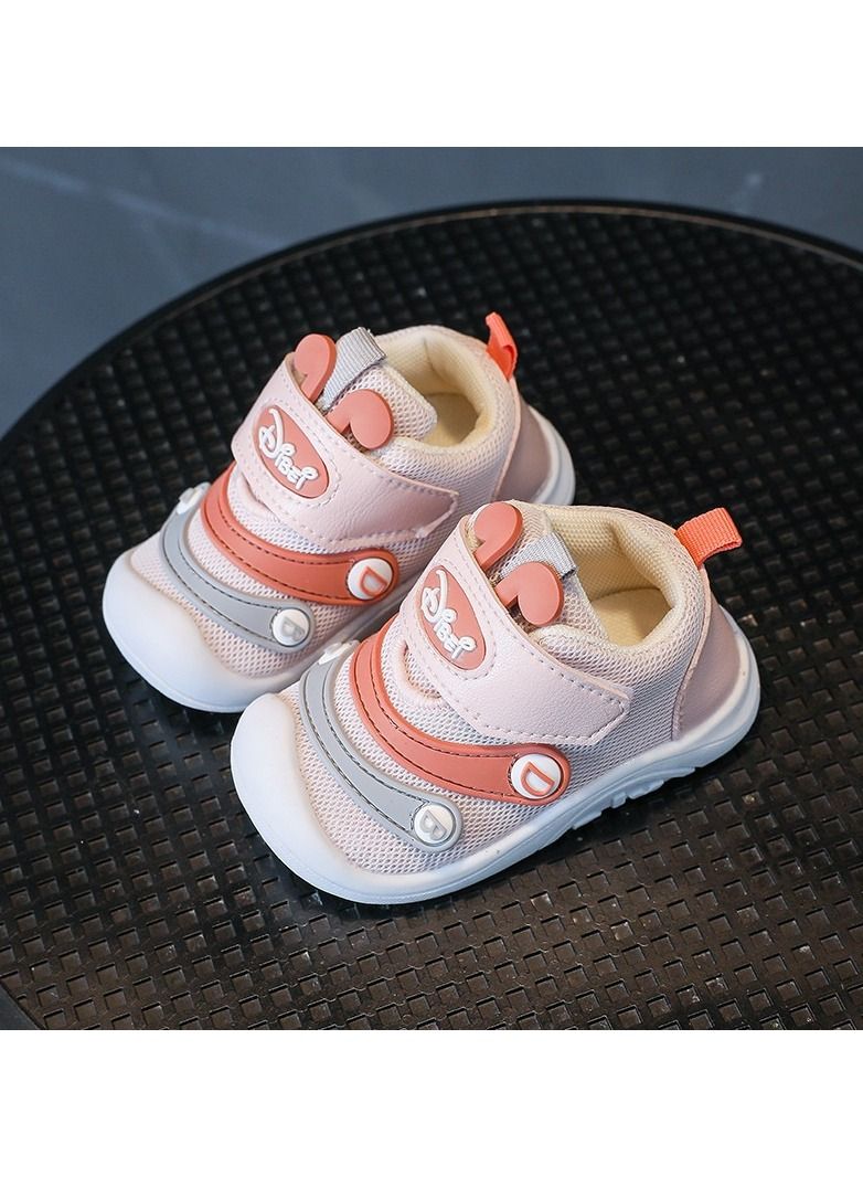 Children's Comfortable Walking Low Top Sneakers