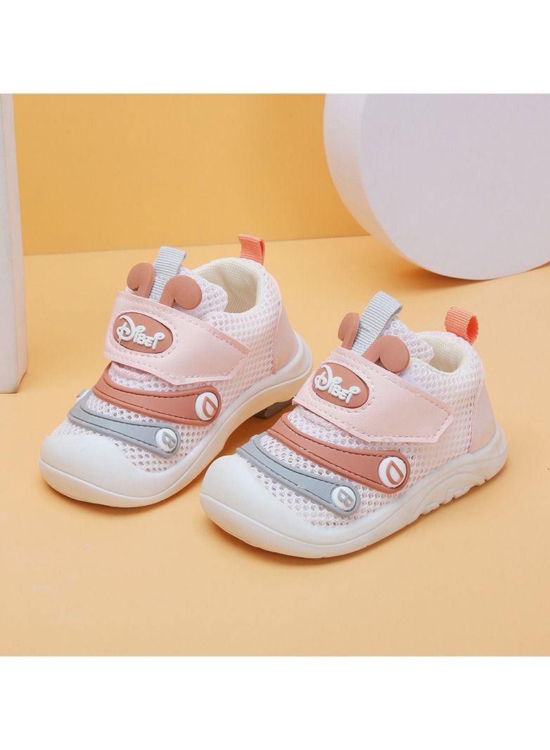 Children's Comfortable Walking Low Top Sneakers