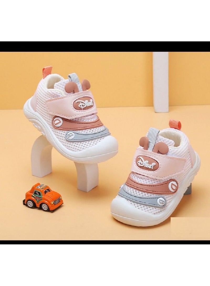 Children's Comfortable Walking Low Top Sneakers