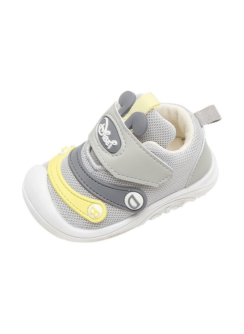 Children's Comfortable Walking Low Top Sneakers