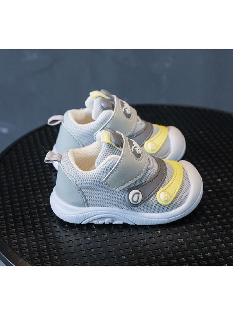 Children's Comfortable Walking Low Top Sneakers
