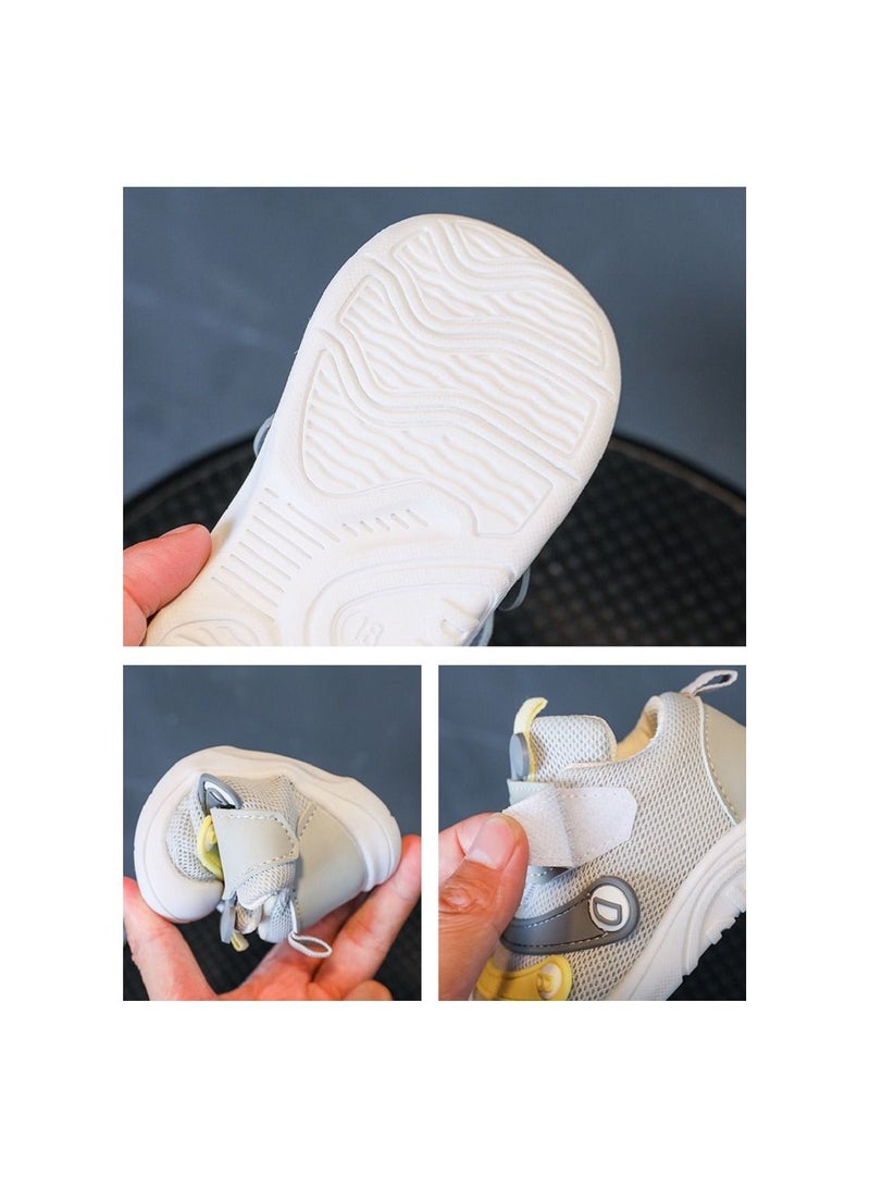 Children's Comfortable Walking Low Top Sneakers