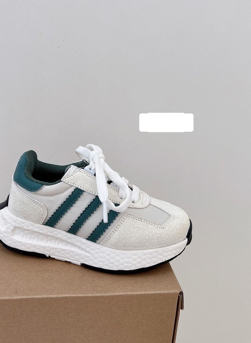 Children's Comfortable And Wear-Resistant New Sports Shoes