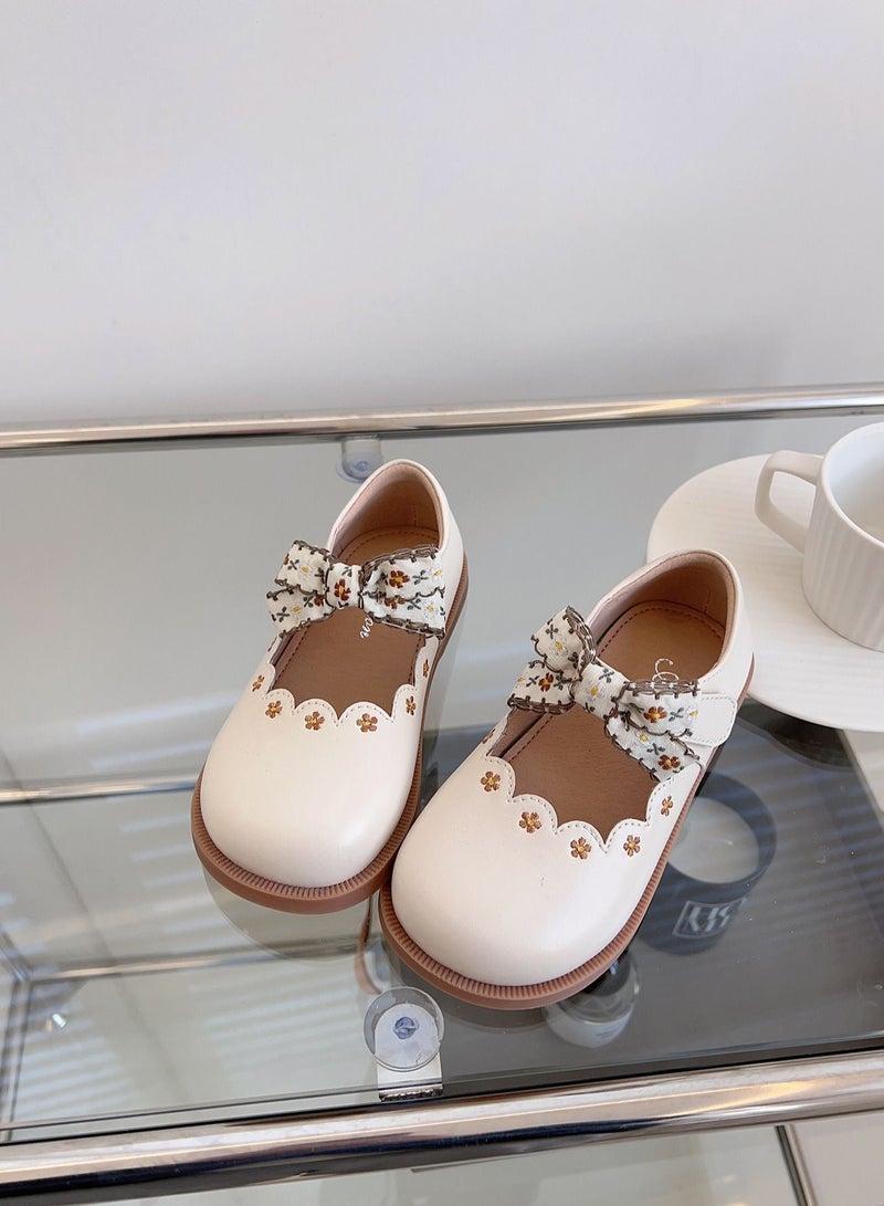 Children's Comfortable And Wear-Resistant New Sports Shoes