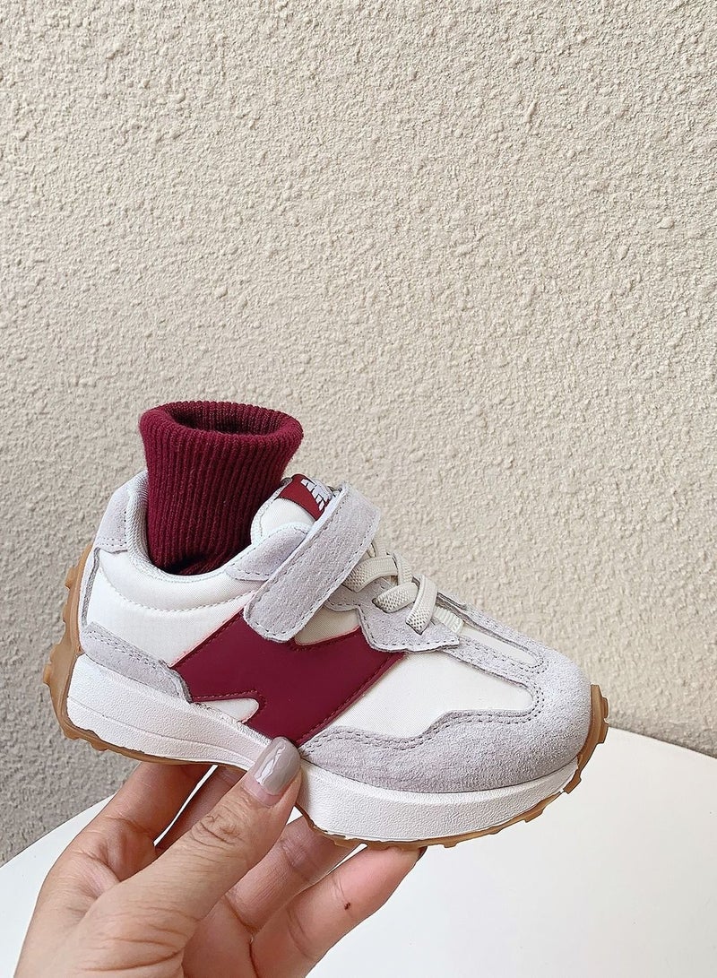 Children's Comfortable And Wear-Resistant New Sports Shoes