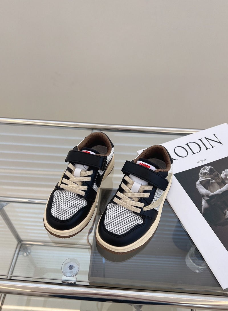 Children's Comfortable And Wear-Resistant New Sports Shoes