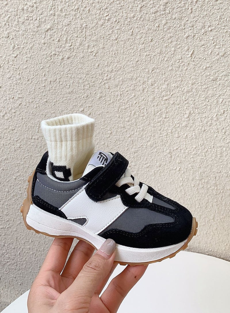 Children's Comfortable And Wear-Resistant New Sports Shoes