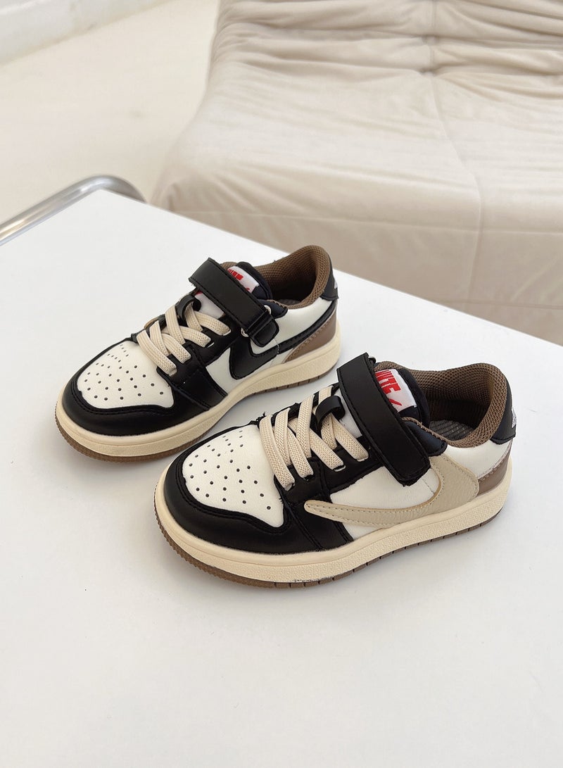 Children's Comfortable And Wear-Resistant New Sports Shoes