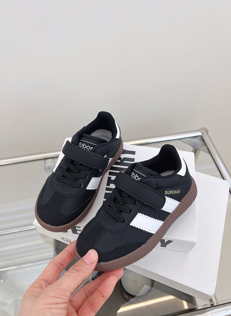 Spring New Children's Comfortable Fashion Sneakers