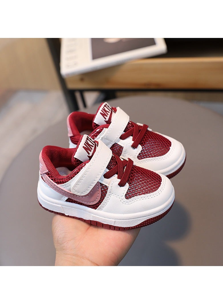 Comfortable Walking Low Top Sneakers