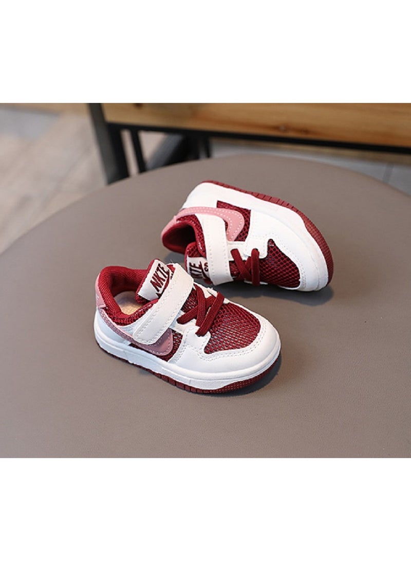 Comfortable Walking Low Top Sneakers