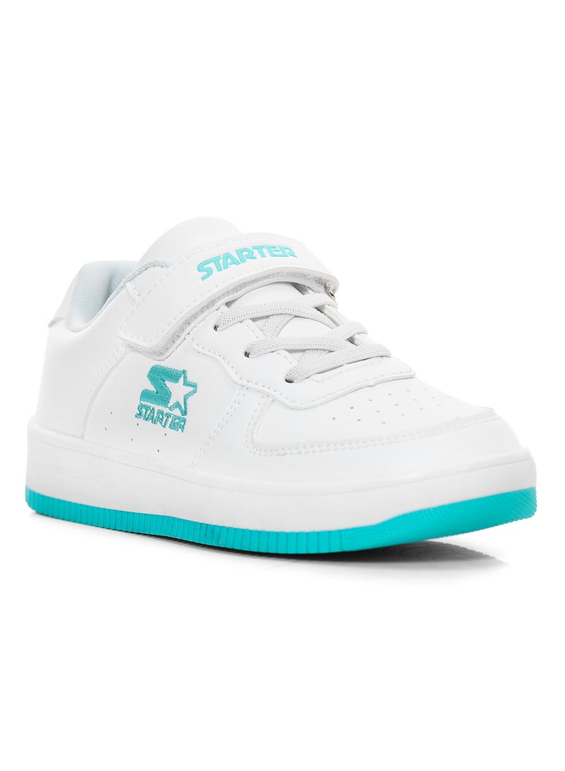 Starter Street Basic-1Lifestyle Kids Sneaker