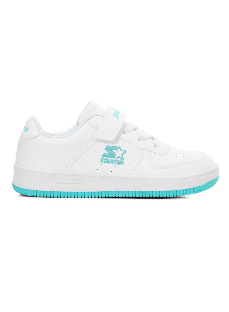 Starter Street Basic-1Lifestyle Kids Sneaker