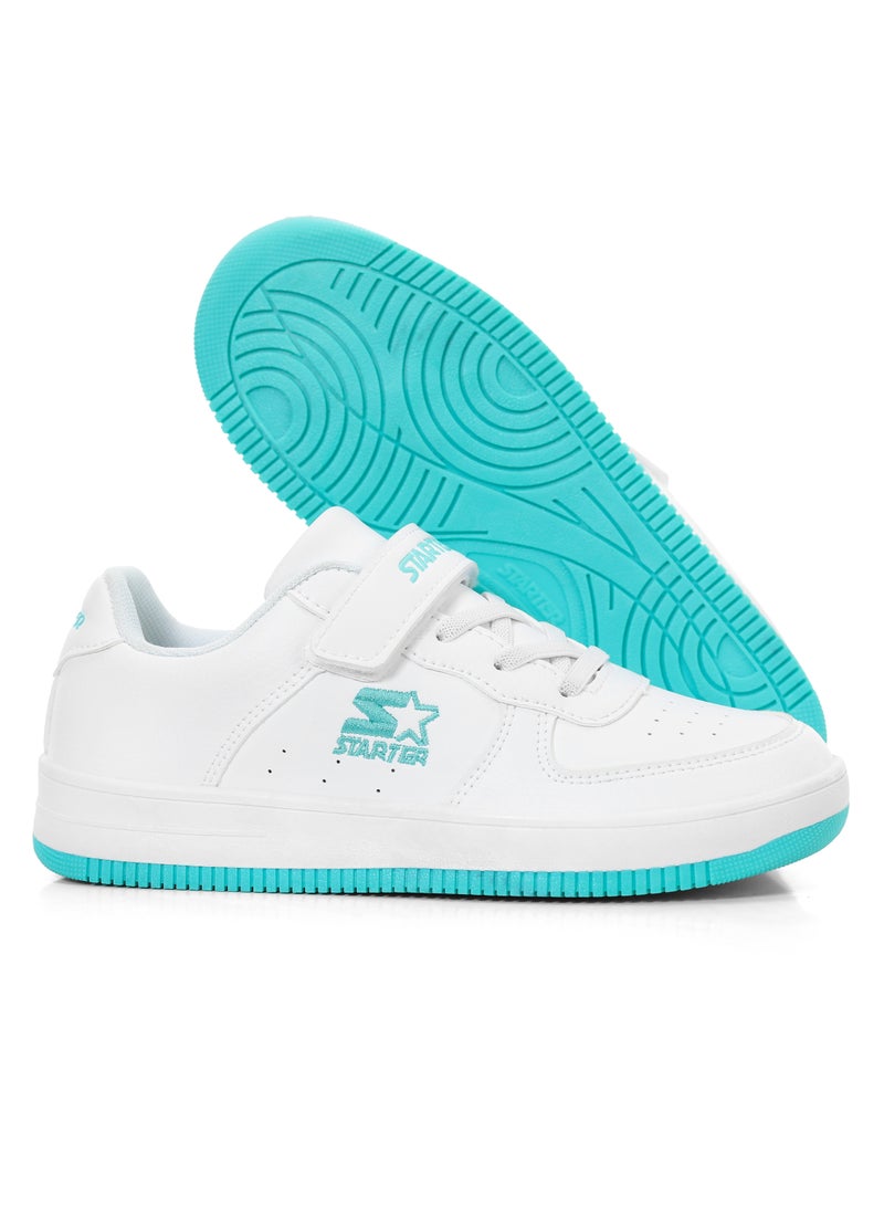 Starter Street Basic-1Lifestyle Kids Sneaker
