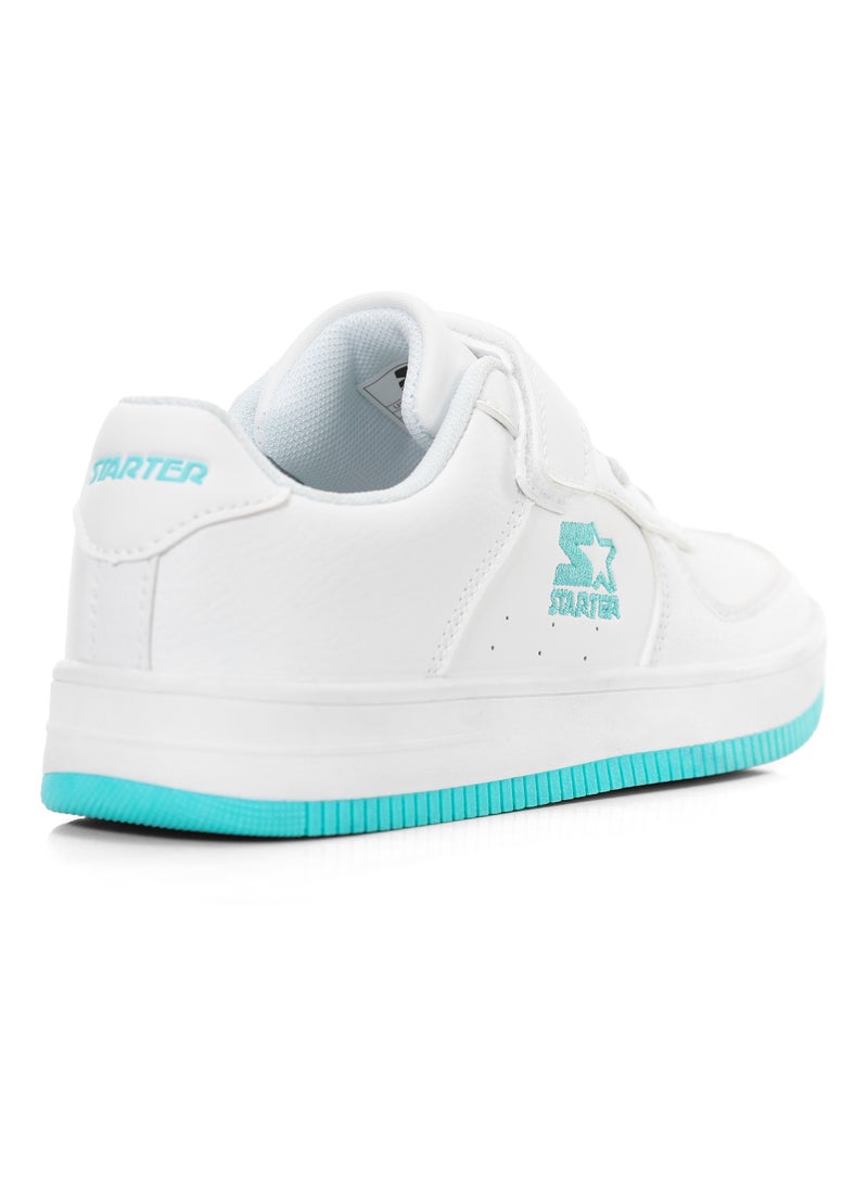 Starter Street Basic-1Lifestyle Kids Sneaker