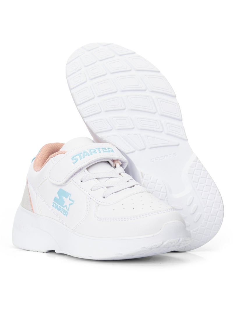 starter junior jet kids shoes