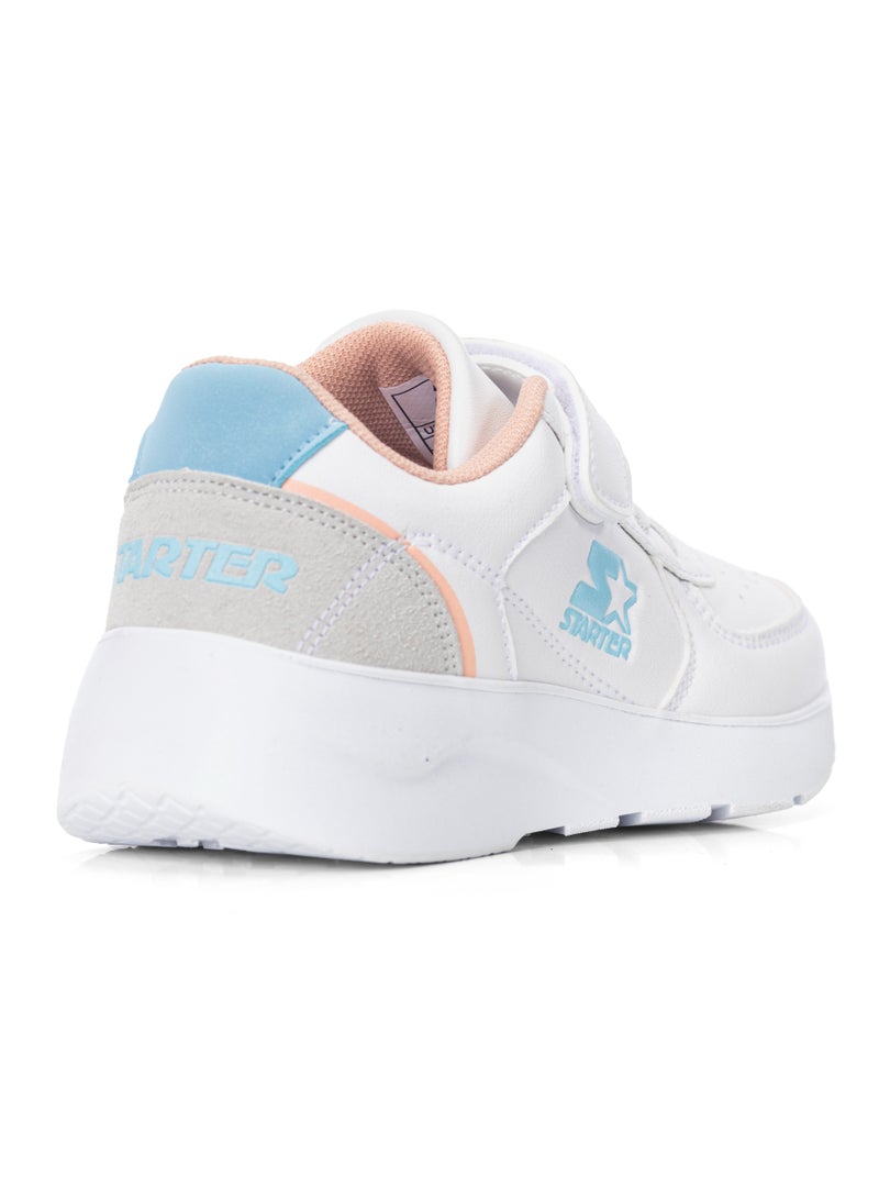 starter junior jet kids shoes