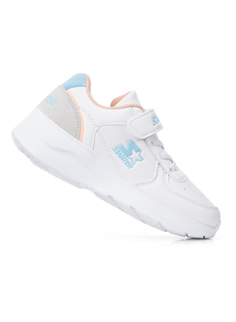 starter junior jet kids shoes