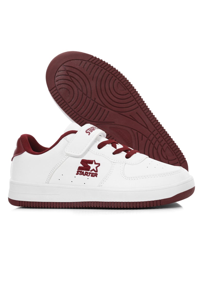 Starter Street Basic-1Lifestyle Kids Sneaker