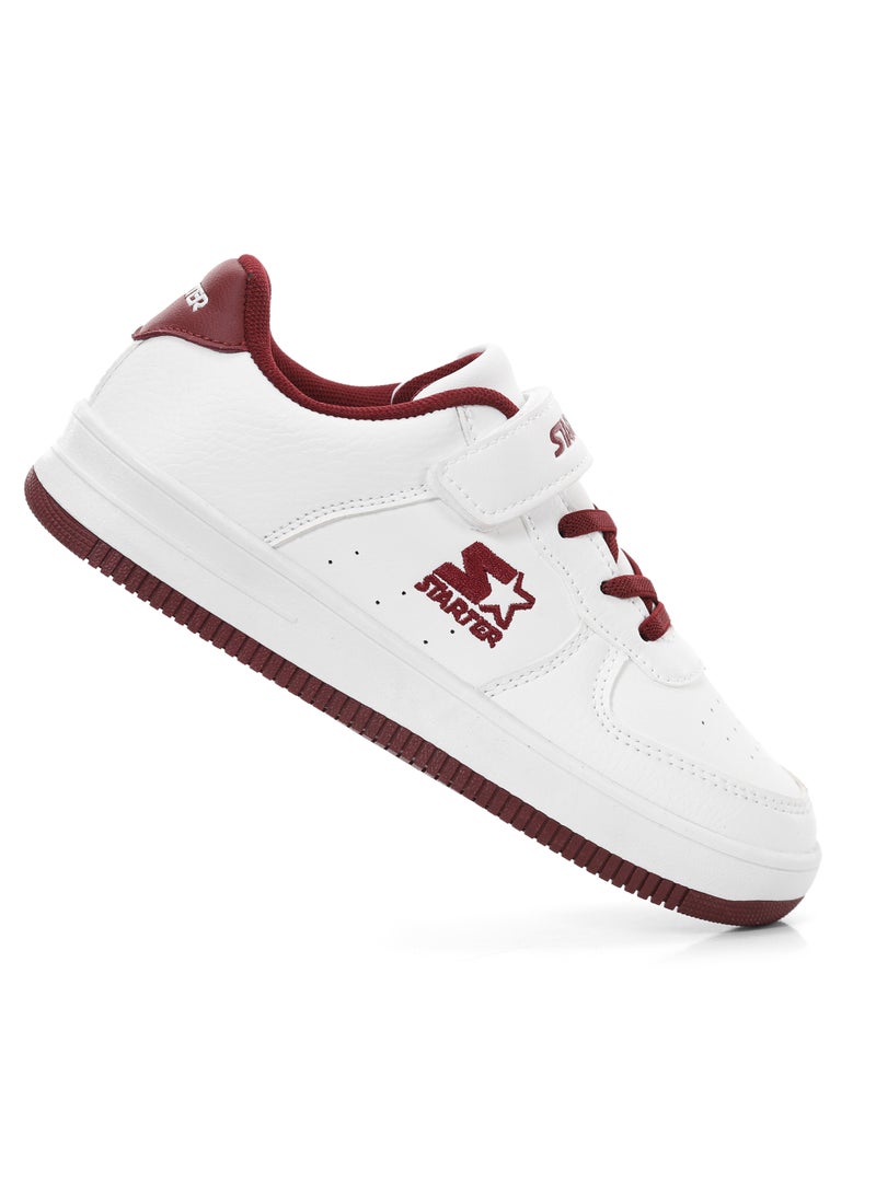 Starter Street Basic-1Lifestyle Kids Sneaker