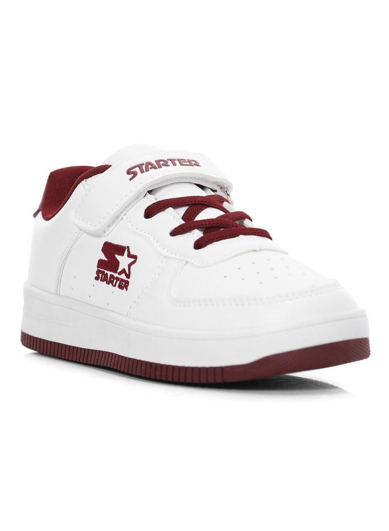 Starter Street Basic-1Lifestyle Kids Sneaker