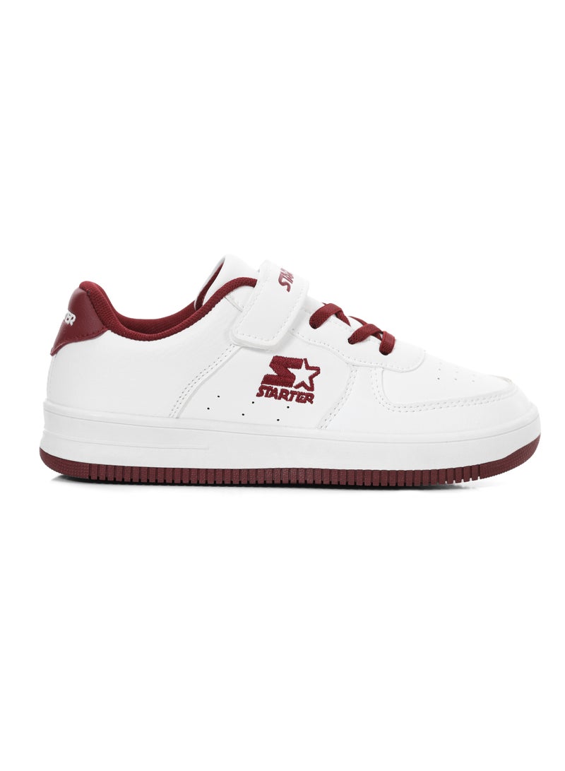 Starter Street Basic-1Lifestyle Kids Sneaker