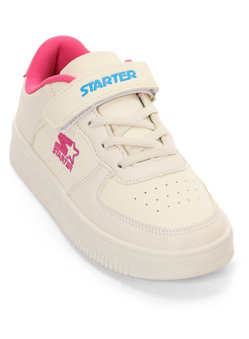 Starter Street Basic-1Lifestyle Kids Sneaker