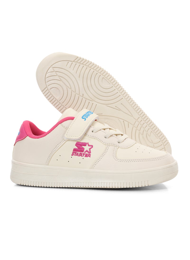 Starter Street Basic-1Lifestyle Kids Sneaker