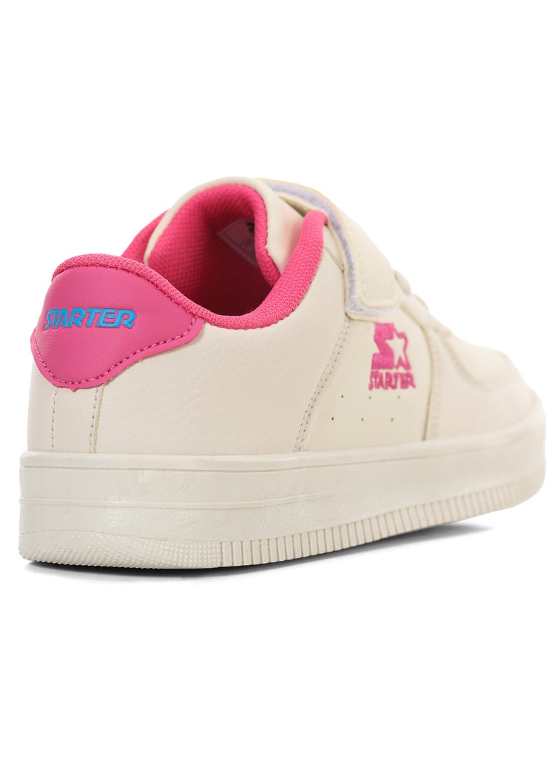 Starter Street Basic-1Lifestyle Kids Sneaker
