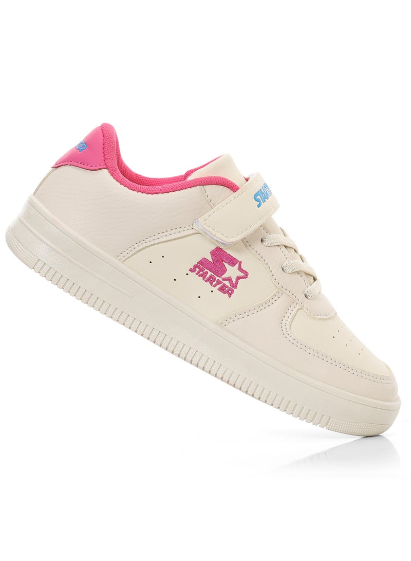 Starter Street Basic-1Lifestyle Kids Sneaker
